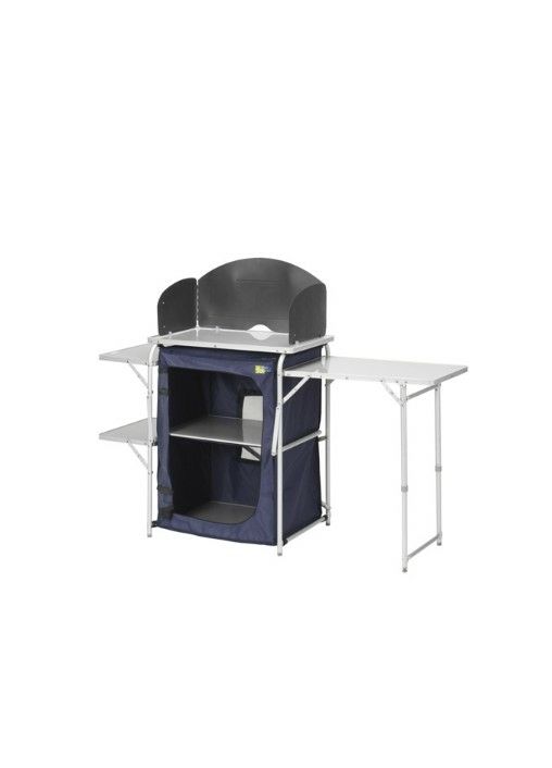 Mesa cocina camping de segunda mano por 35 € en Lekeitio en WALLAPOP Mesa cocina camping de segunda mano por 35 € en Lekeitio en WALLAPOP