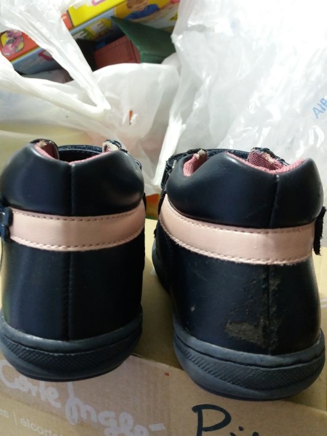 Zapatos  Piel  Chicco REBAJA FINAL
