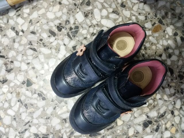 Zapatos  Piel  Chicco REBAJA FINAL