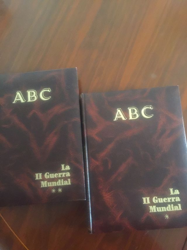 La seconda guerra mondiale