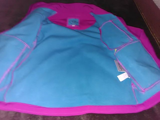 Cazadora, abrigo 4 - 5 años. 110 cm Nueva