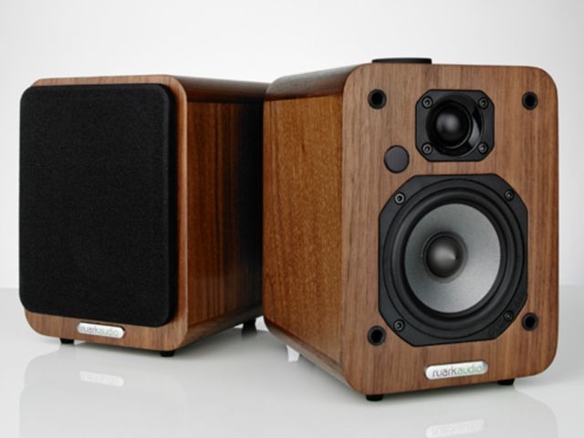 Altavoces Ruark Audio MR1 mk1