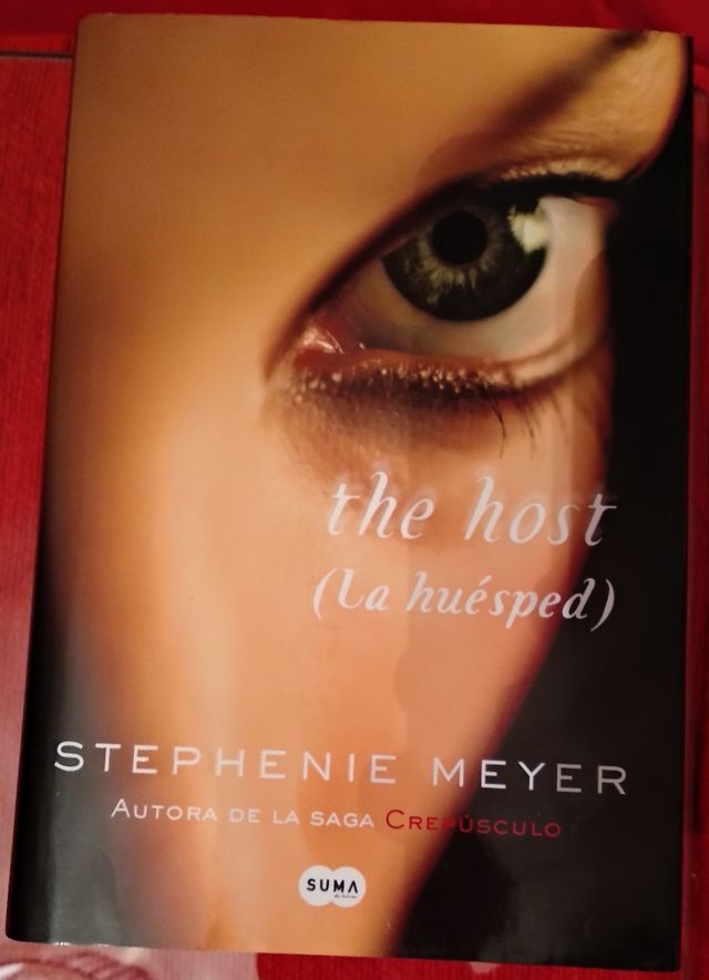 The Host - Stephenie Meyer