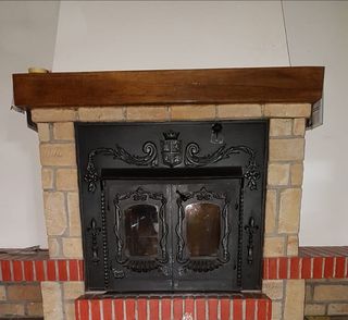 chimenea hierro fundido chimenea de hierro fundido de segunda mano en wallapop chimenea hierro fundido chimenea de hierro fundido de segunda mano en wallapop