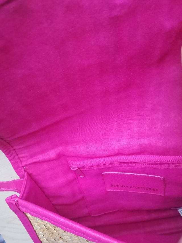 Bolso Bershka Accessories