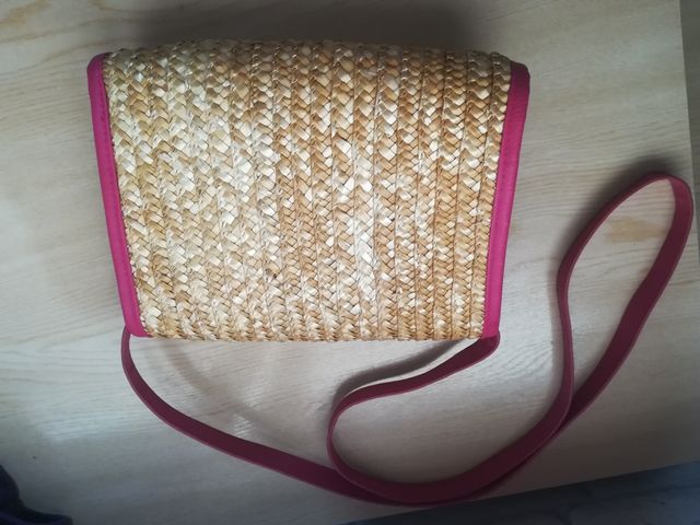 Bolso Bershka Accessories