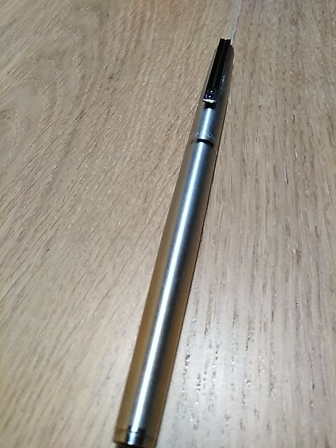 Pluma INOXCROM 77 SPAIN