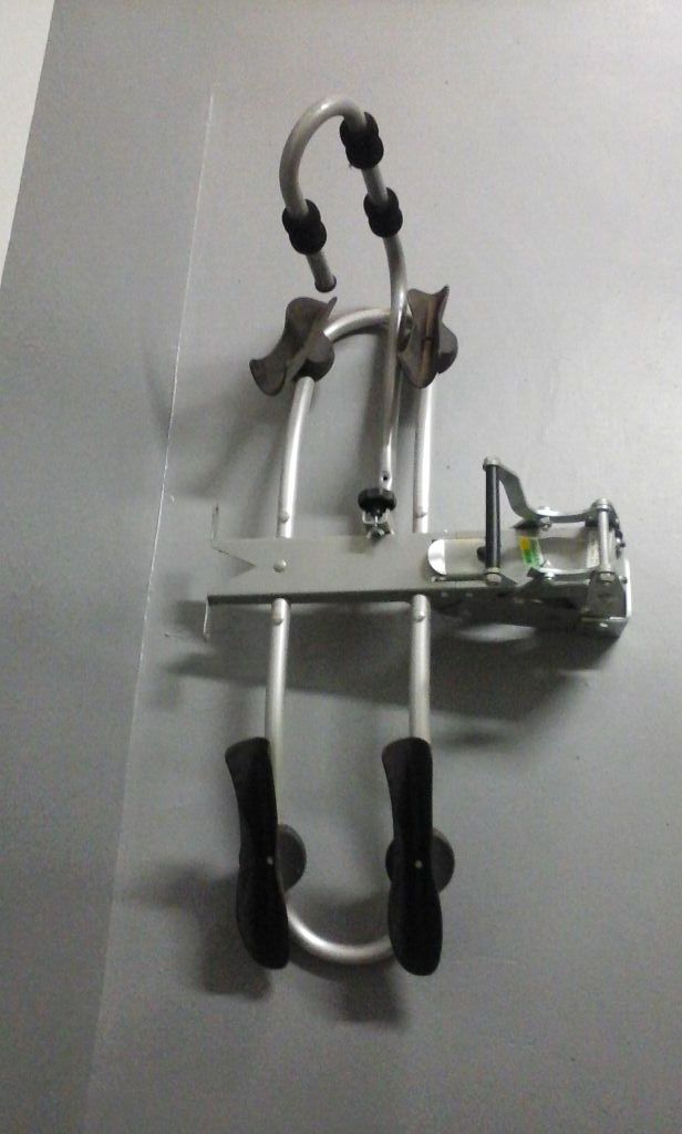 Portabicicletas para coche