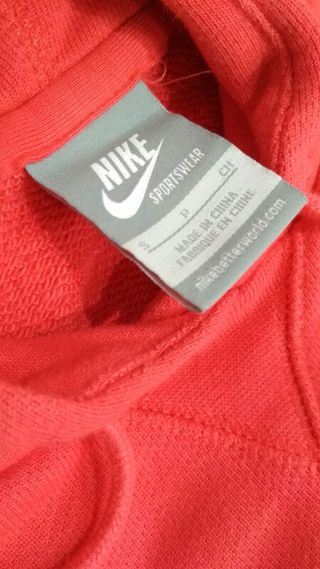 Sudadera En Wallapop Mano Segunda Qw1yxvwz De Valencia Nike hQdtrCsx