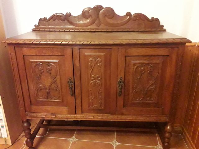Muebles de comedor antiguos de segunda mano por 1.900 € en Granada ... Muebles de comedor antiguos de segunda mano por 1.900 € en Granada ...