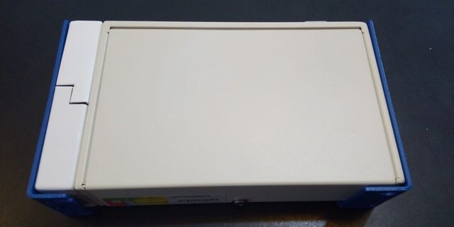 Mini Ordenador Industrial Epatec IPC 1.1