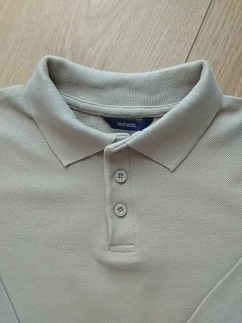 Polo talla 6