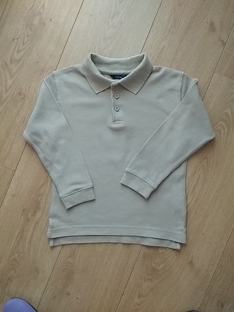 Polo talla 6
