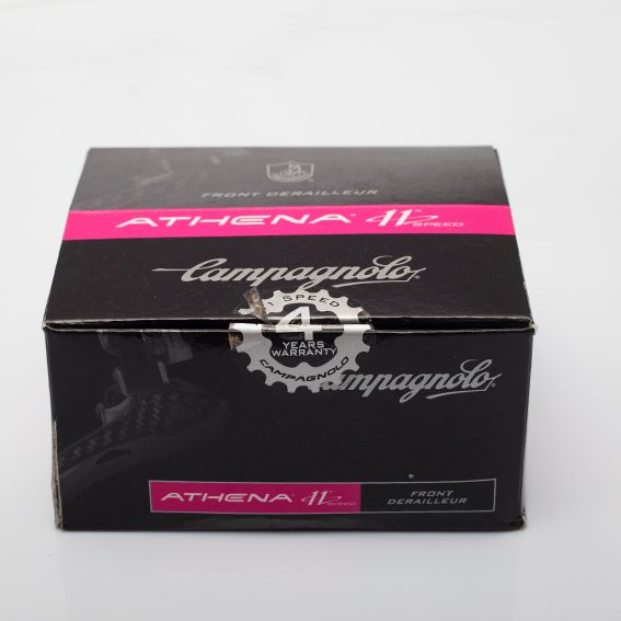 Desviador  delantero Campagnolo Atena 11 speed