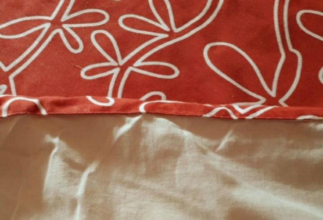 FUNDA NORDICAcama matrimonio