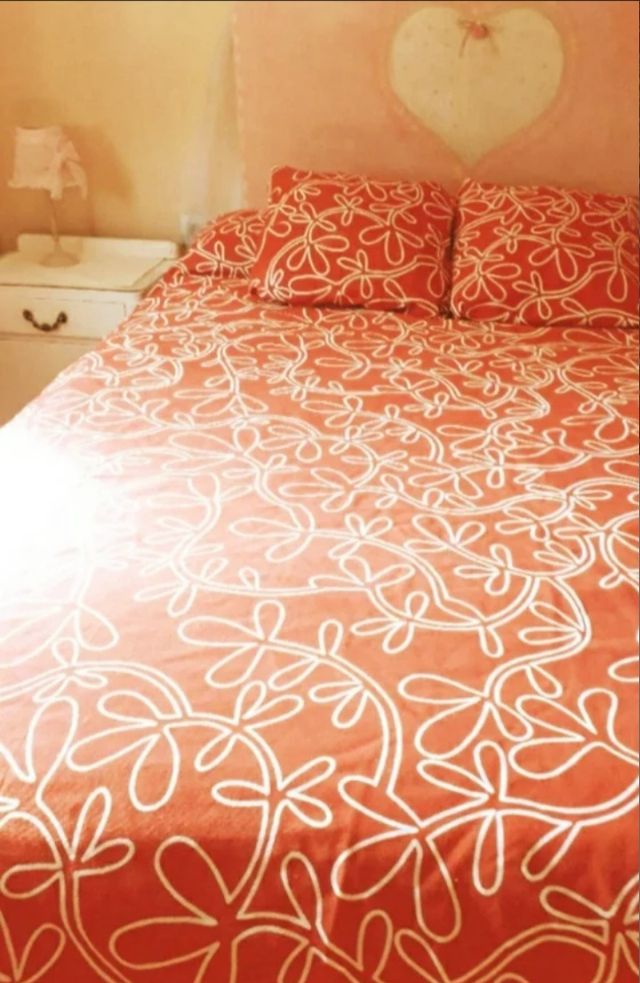 FUNDA NORDICAcama matrimonio