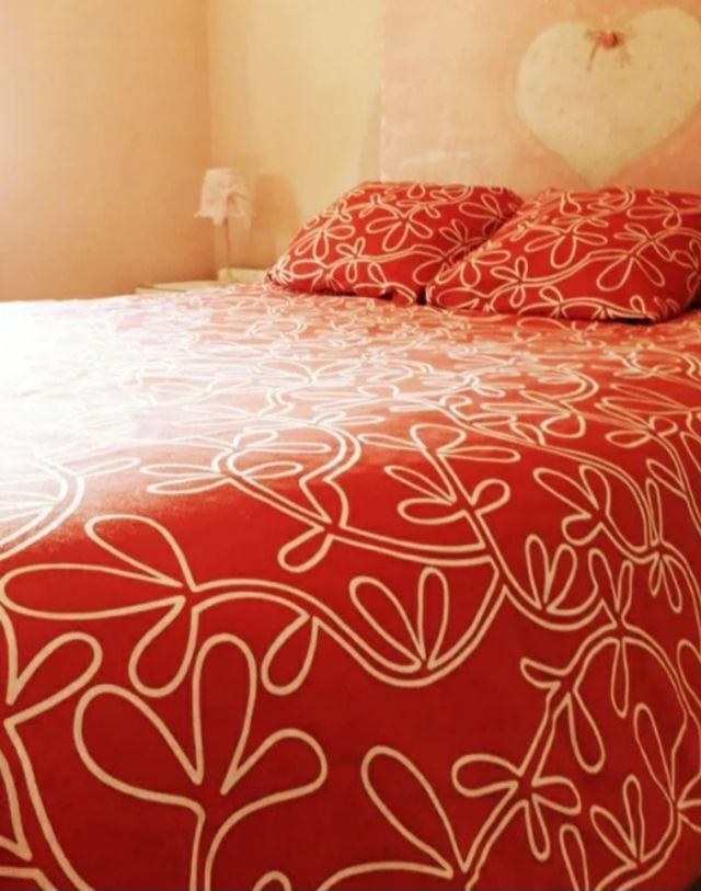 FUNDA NORDICAcama matrimonio