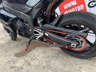 Despiece Yamaha R1 2007