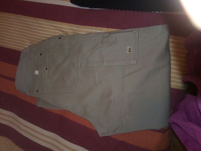 pantalón quiksilver