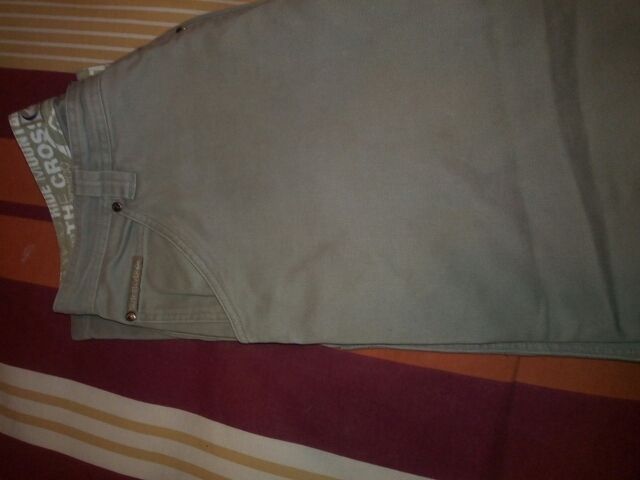 pantalón quiksilver