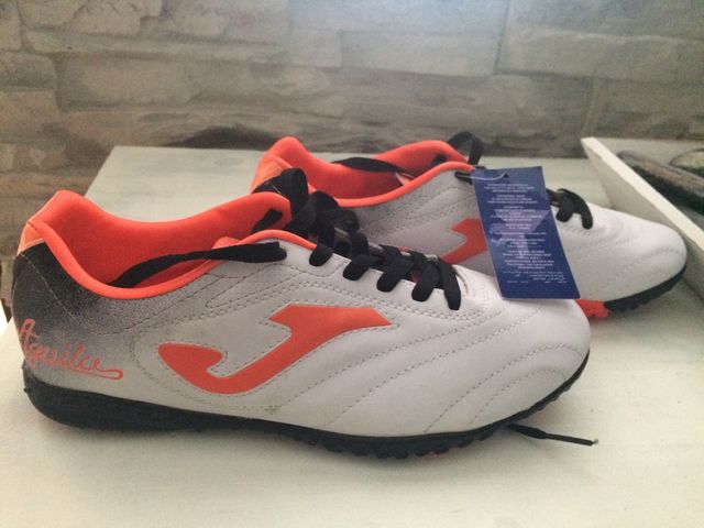 Zapatillas multitacos Joma n*40