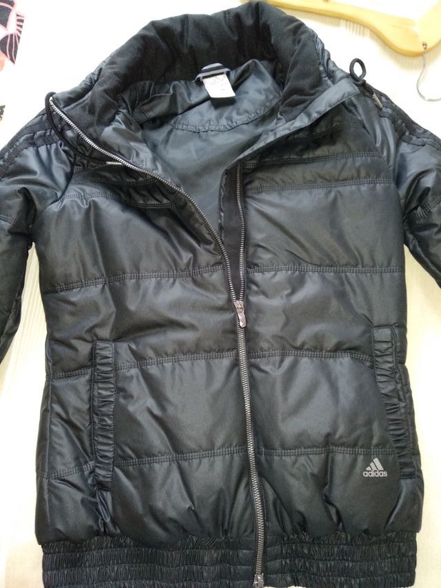 Adidas original. Chaqueta