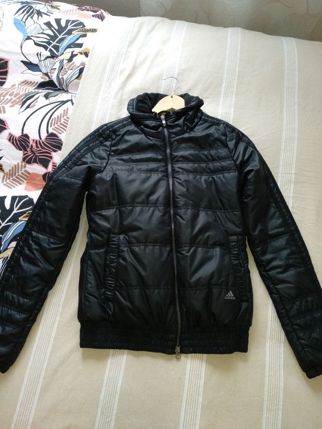 Adidas original. Chaqueta