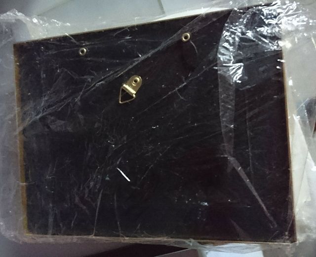 Marco doble para fotos NUEVO