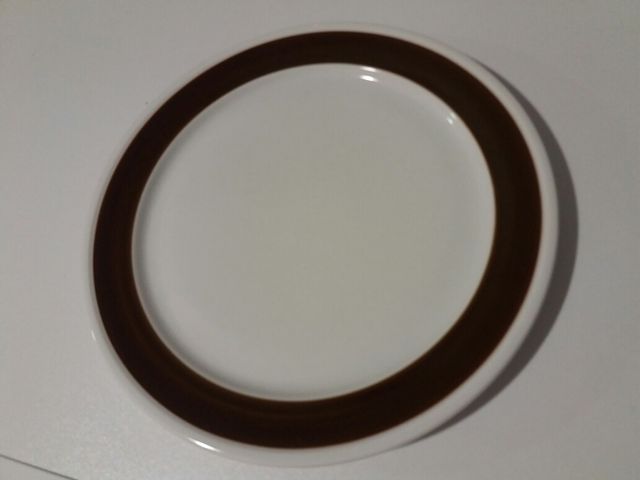 platos grandes de porcelana