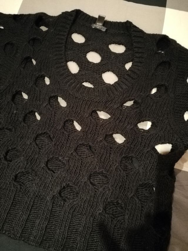 REBAJAS!!!! Jersey MANGO (mujer)