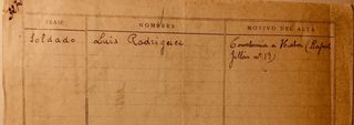 1939, BURGOS, GUERRA CIVIL, DOCUMENTO
