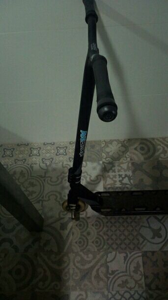 patinete oxelo freestyle