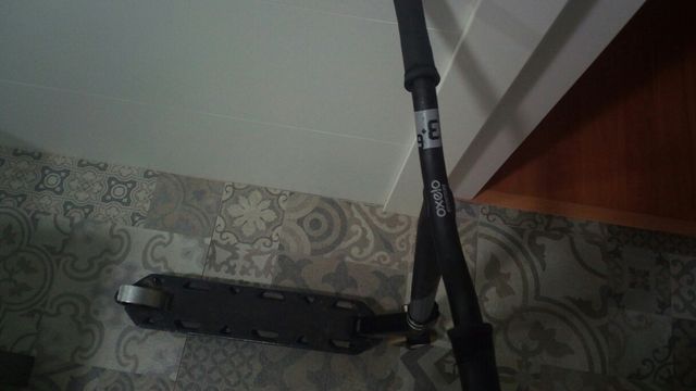 patinete oxelo freestyle