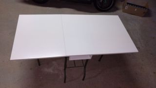 Mesa abatible cocina de segunda mano en WALLAPOP Mesa abatible cocina de segunda mano en WALLAPOP