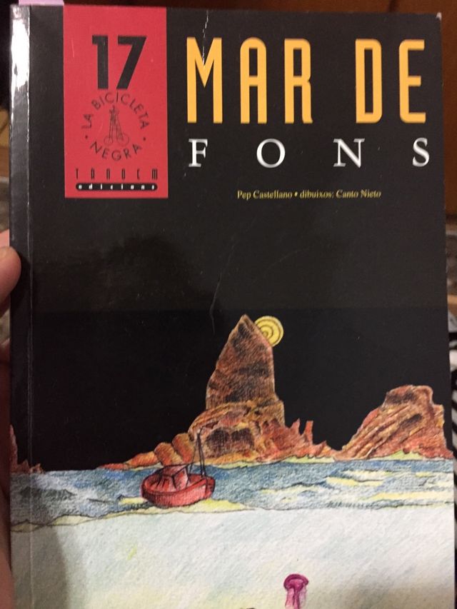 Mar de fons