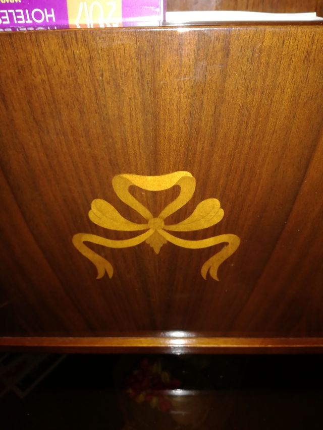 #REVISTERO ORIGINAL ITALIANO REBAJADISIMO