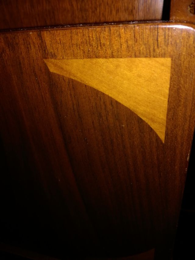 #REVISTERO ORIGINAL ITALIANO REBAJADISIMO