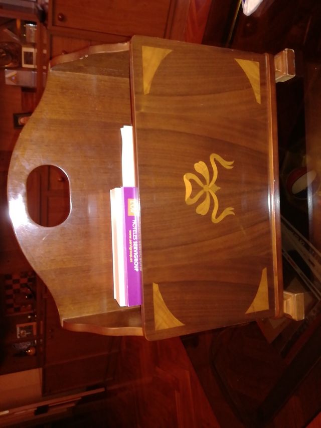 #REVISTERO ORIGINAL ITALIANO REBAJADISIMO