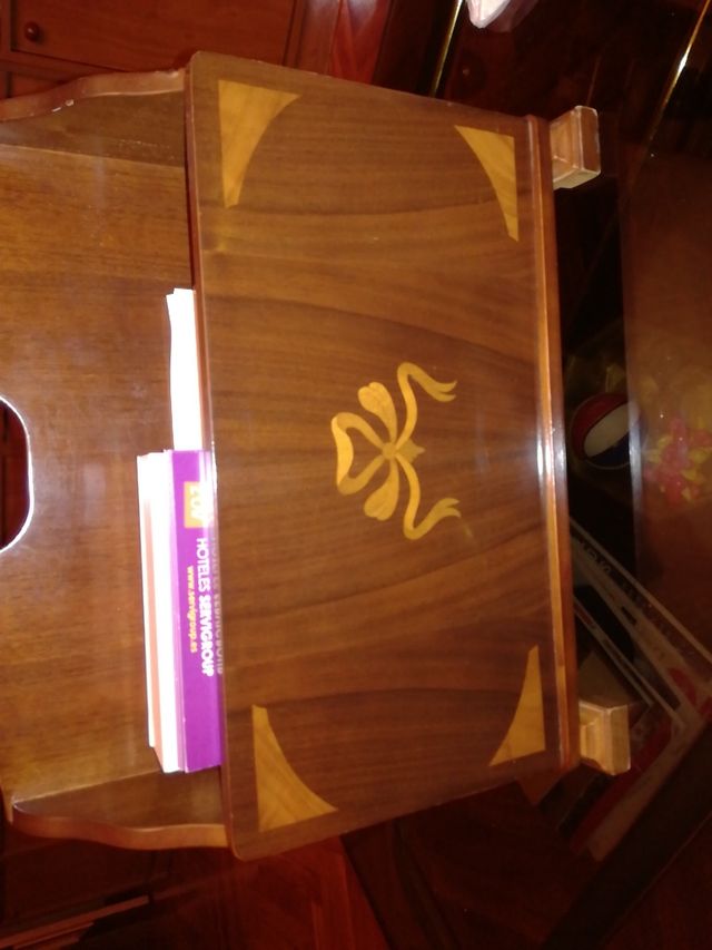 #REVISTERO ORIGINAL ITALIANO REBAJADISIMO