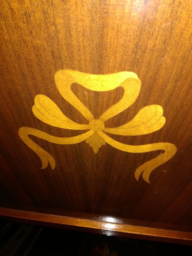 #REVISTERO ORIGINAL ITALIANO REBAJADISIMO