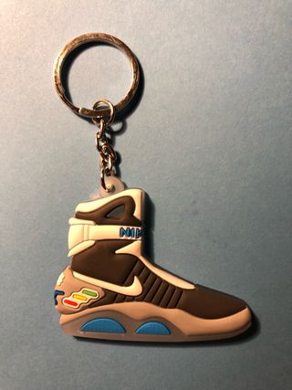 llavero de zapatilla nike llavero de zapatilla nike