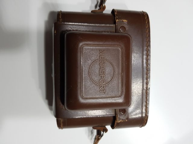 Camara de fotos nerasport.