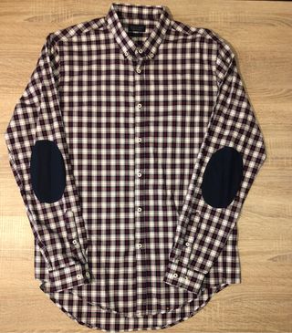 Camisa de hombre XL ZARA, a estrenar !!! de segunda mano por Camisa de hombre XL ZARA, a estrenar !!! de segunda mano por