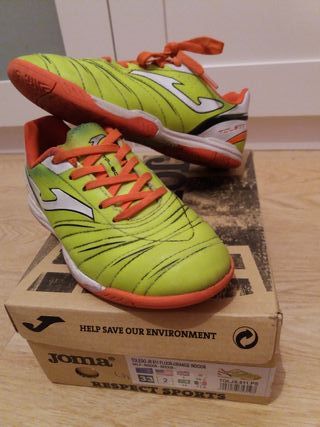zapatillas futbol sala valladolid