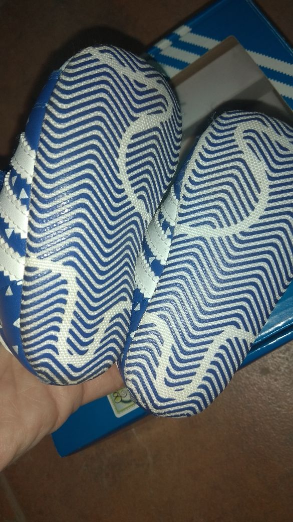 ZAPATILLAS BEBE N 17