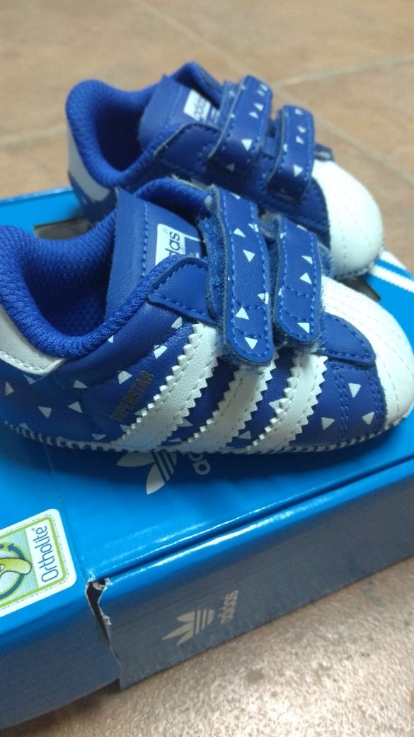 ZAPATILLAS BEBE N 17