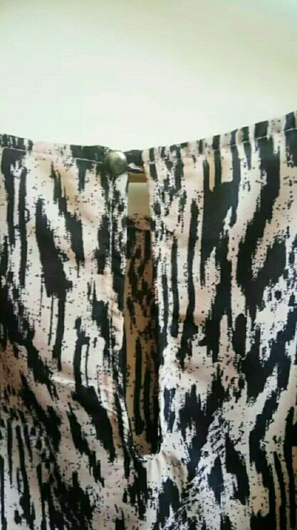 Vestido Mango talla S