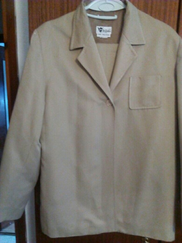 Traje de pantalon para mujer