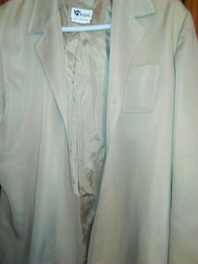 Traje de pantalon para mujer