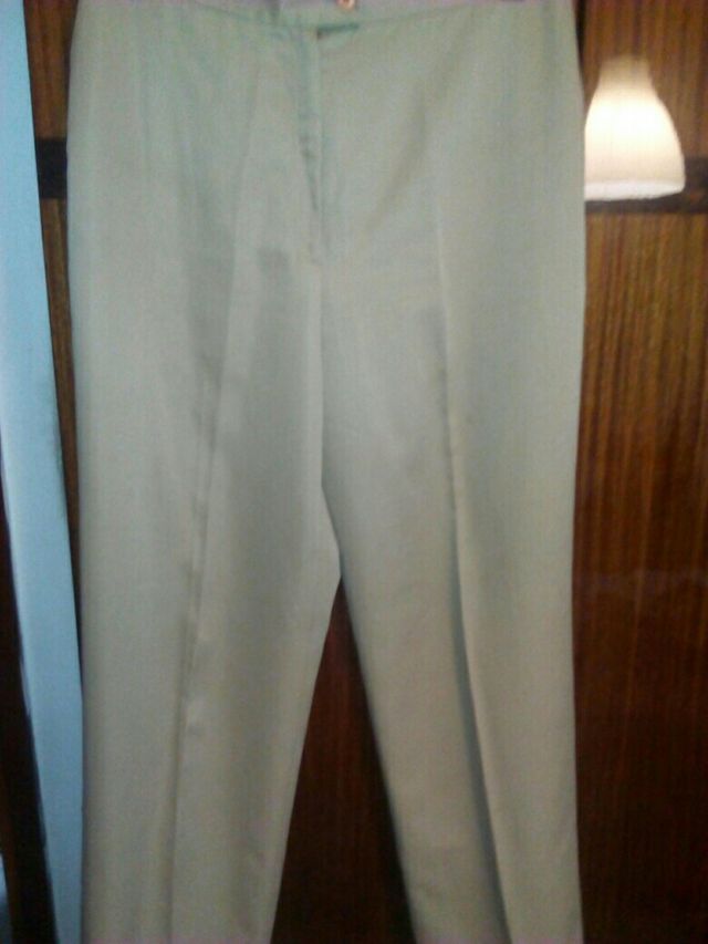 Traje de pantalon para mujer